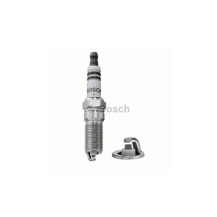 BOSCH Nickel Zündkerze 0242229785
