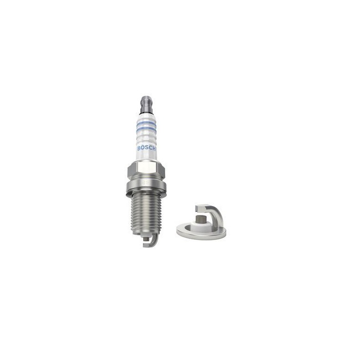 BOSCH Nickel Zündkerze 0242229798