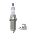 BOSCH Double Iridium Zündkerze 0242230533