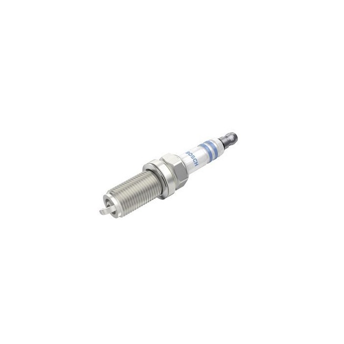 BOSCH Double Iridium Zündkerze 0242230533
