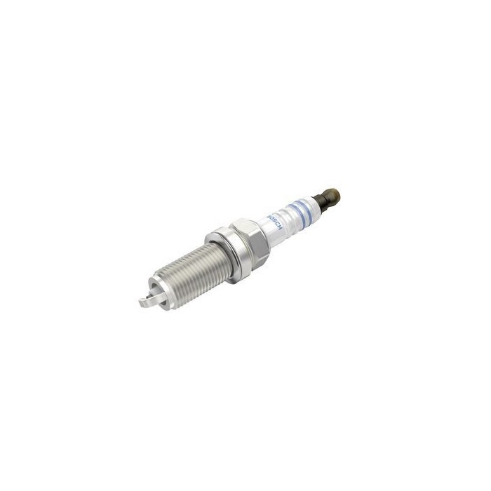 BOSCH Nickel Zündkerze 0242230607