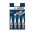BOSCH Nickel Zündkerze 0242230607