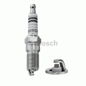 BOSCH Nickel Zündkerze 0242235661