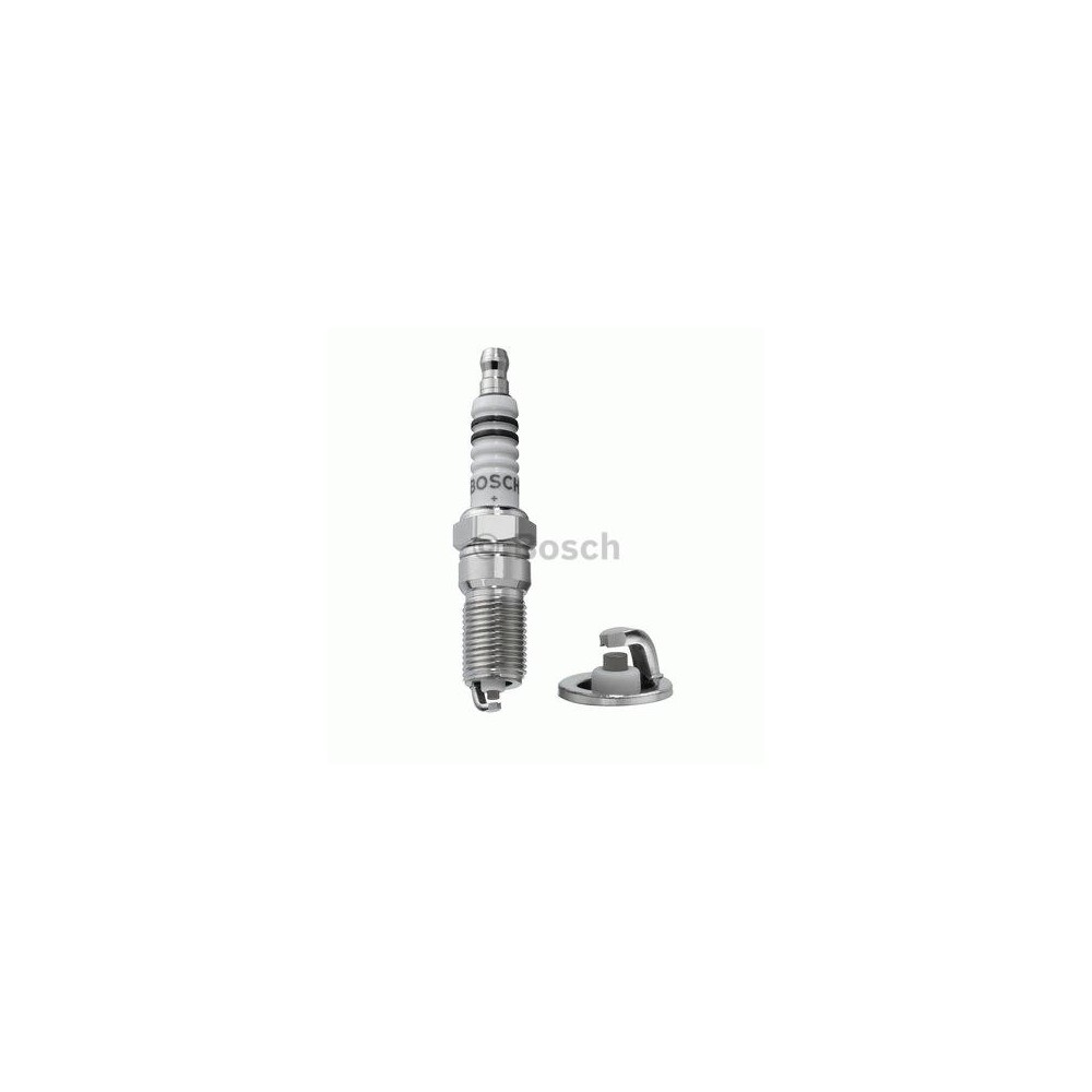 BOSCH Nickel Zündkerze 0242235661