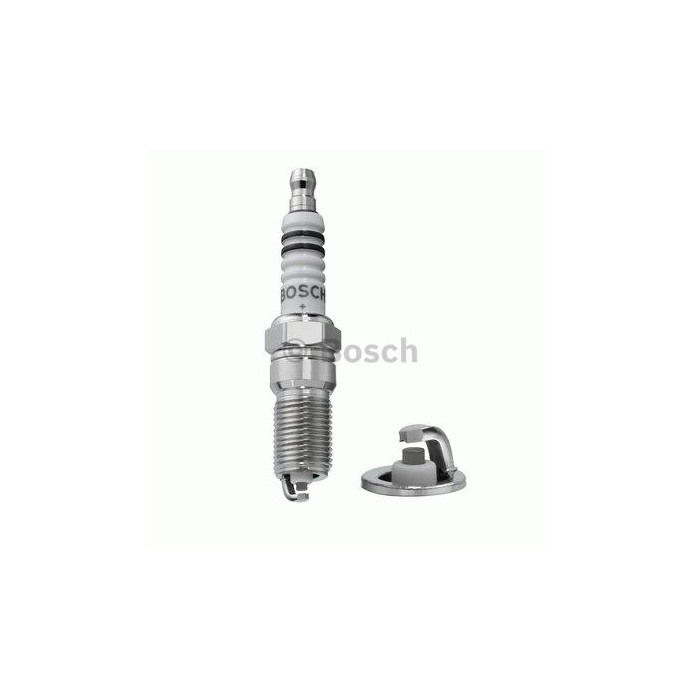 BOSCH Nickel Zündkerze 0242235661