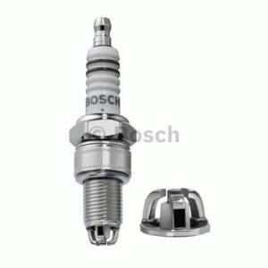 BOSCH Nickel Zündkerze 0242235664