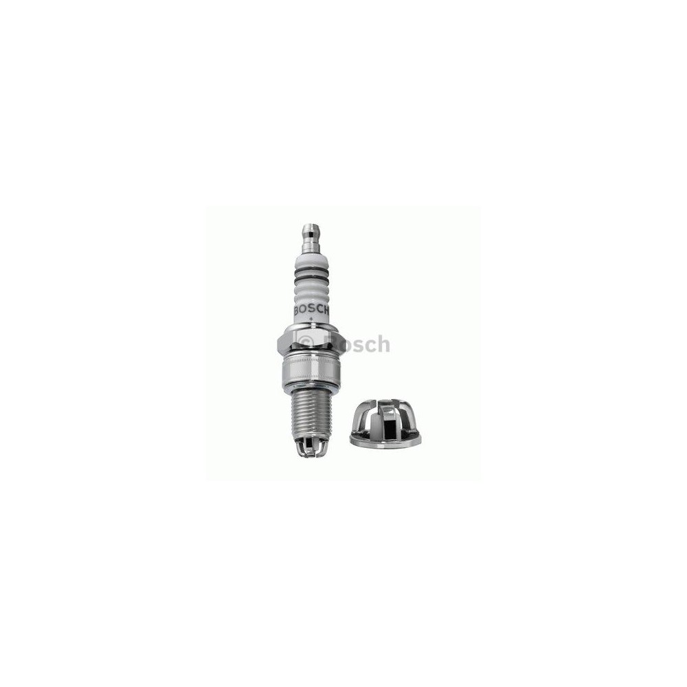 BOSCH Nickel Zündkerze 0242235664