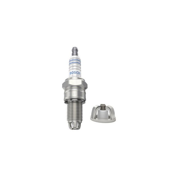 BOSCH Nickel Zündkerze 0242235664