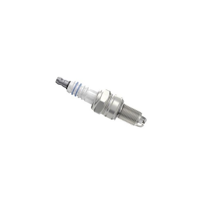 BOSCH Nickel Zündkerze 0242235664