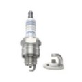 BOSCH Nickel Zündkerze 0242235665