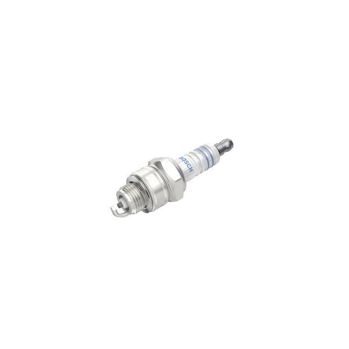 BOSCH Nickel Zündkerze 0242235665