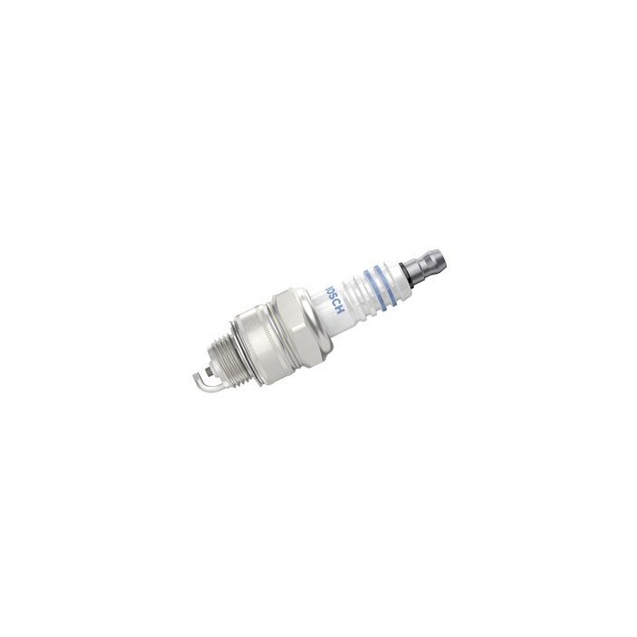 BOSCH Nickel Zündkerze 0242235665