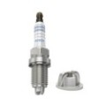 BOSCH Nickel Zündkerze 0242235668