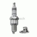 BOSCH Nickel Zündkerze 0242235707