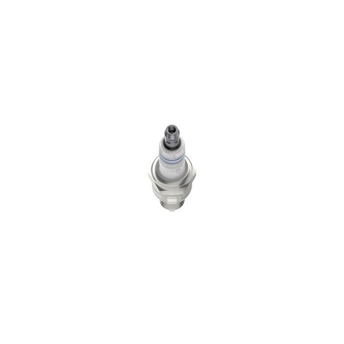 BOSCH Nickel Zündkerze 0242235707