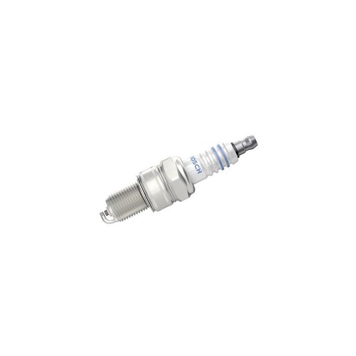 BOSCH Nickel Zündkerze 0242235707