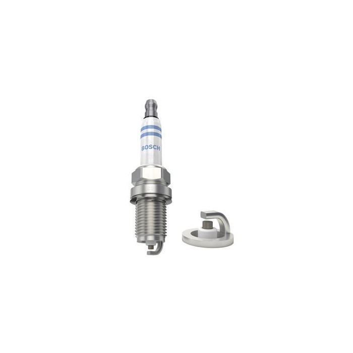 BOSCH Nickel Zündkerze 0242235797