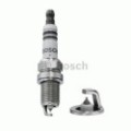 BOSCH Double Platinum Zündkerze 0242236564