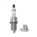 BOSCH Double Platinum Zündkerze 0242236564