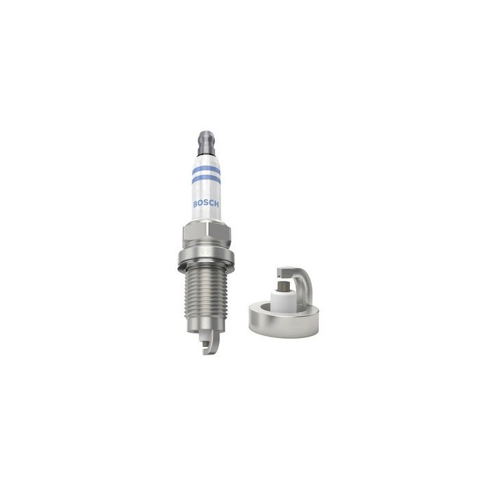 BOSCH Nickel Zündkerze 0242236565