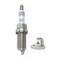 BOSCH Double Iridium Zündkerze 0242236593