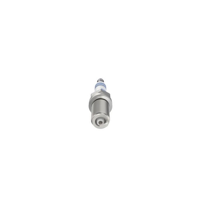 BOSCH Double Iridium Zündkerze 0242236593