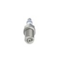 BOSCH Double Iridium Zündkerze 0242236593
