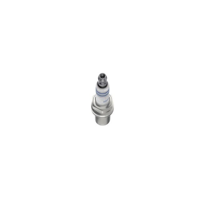 BOSCH Double Iridium Zündkerze 0242236593