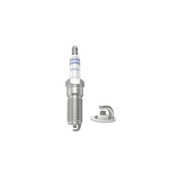 BOSCH Nickel Zündkerze 0242236633