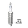 BOSCH Nickel Zündkerze 0242236633