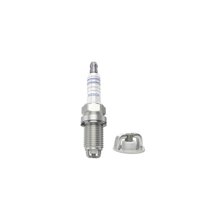 BOSCH Nickel Zündkerze 0242240648