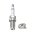 BOSCH Nickel Zündkerze 0242240648