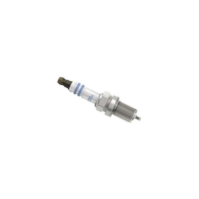 BOSCH Double Platinum Zündkerze 0242240649