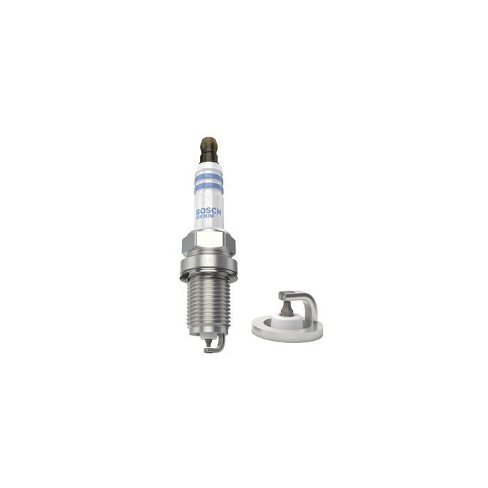 BOSCH Iridium Zündkerze 0242240653