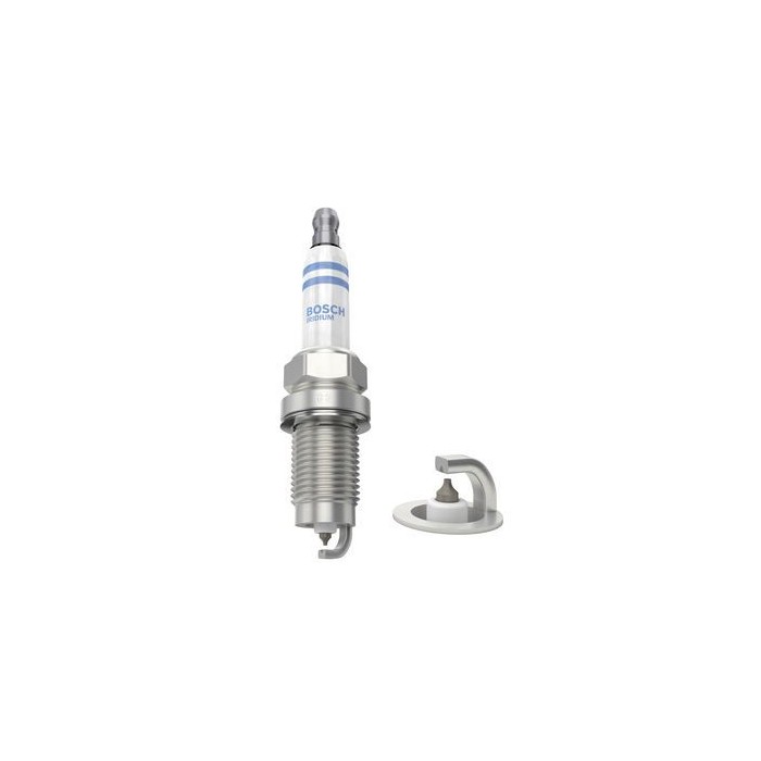 BOSCH Iridium Zündkerze 0242240665
