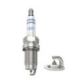 BOSCH Iridium Zündkerze 0242240665