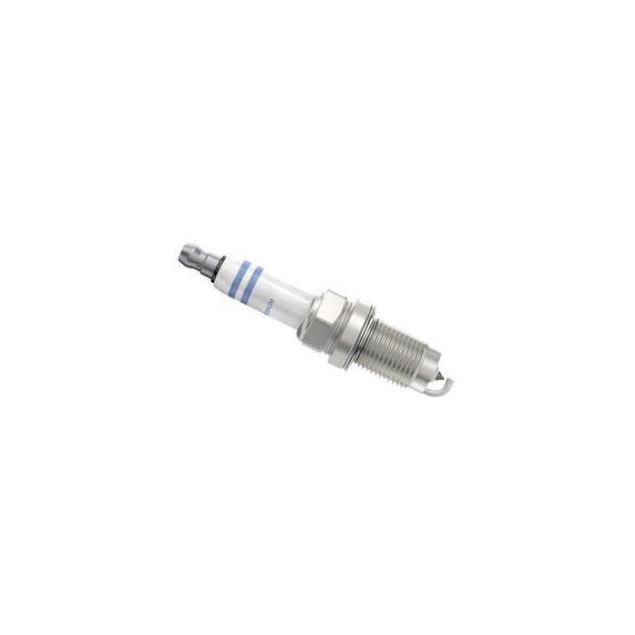 BOSCH Iridium Zündkerze 0242240665