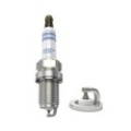 BOSCH Double Iridium Zündkerze 0242240707