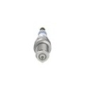BOSCH Double Iridium Zündkerze 0242240707