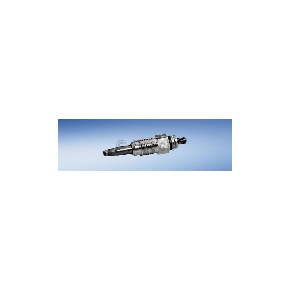 BOSCH Duraterm Glühkerze 0250201032