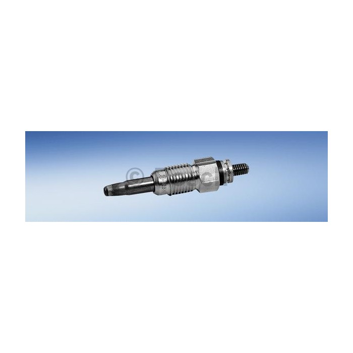 BOSCH Duraterm Glühkerze 0250201032