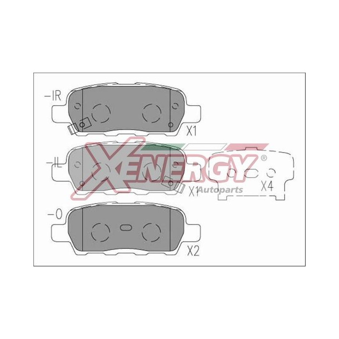  XENEX40987_2