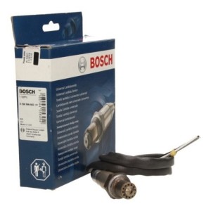 BOSCH Lambdasonde 0258006206