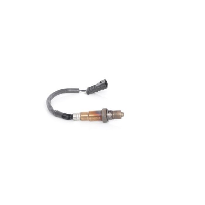 BOSCH Lambdasonde 0258006206
