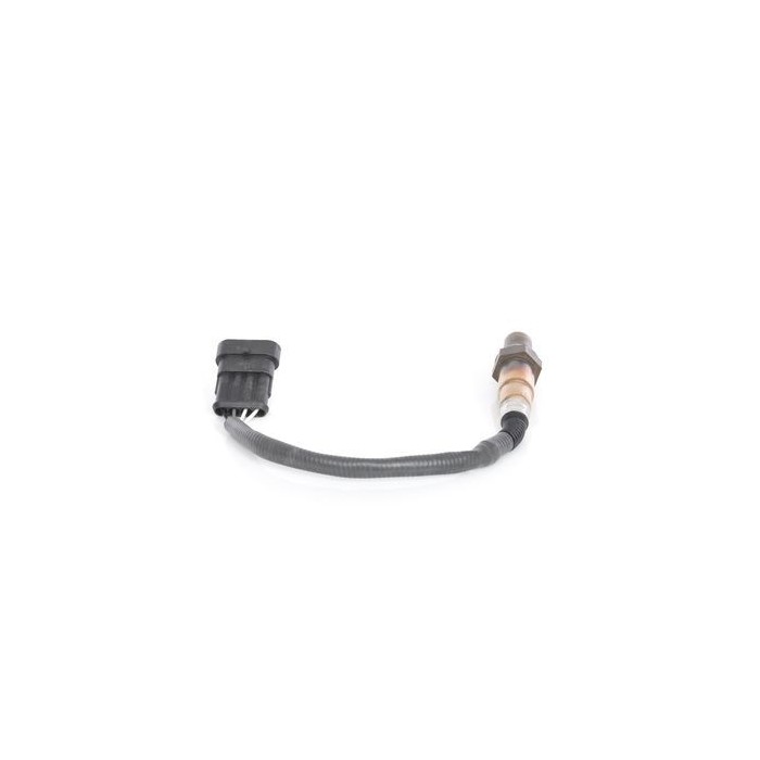 BOSCH Lambdasonde 0258006206