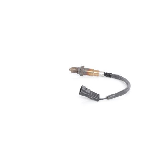 BOSCH Lambdasonde 0258006206