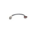 BOSCH Lambdasonde 0258006206