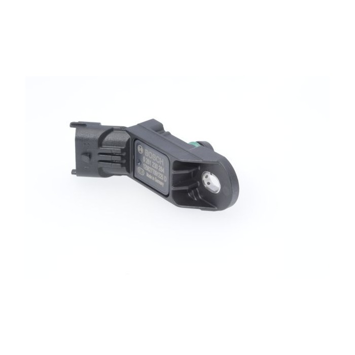 BOSCH Sensor, Ladedruck 0261230284
