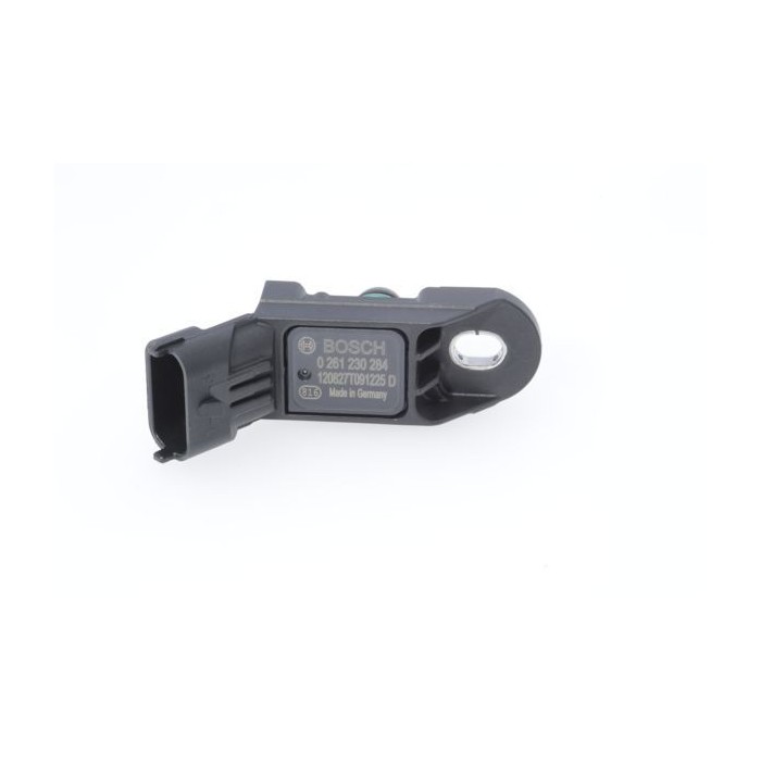 BOSCH Sensor, Ladedruck 0261230284