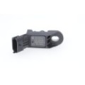 BOSCH Sensor, Ladedruck 0261230284